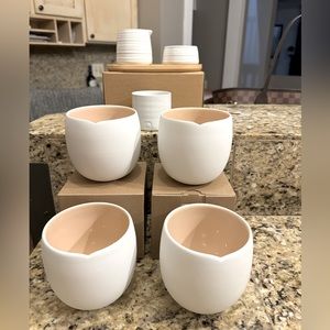 Nespresso Origen set